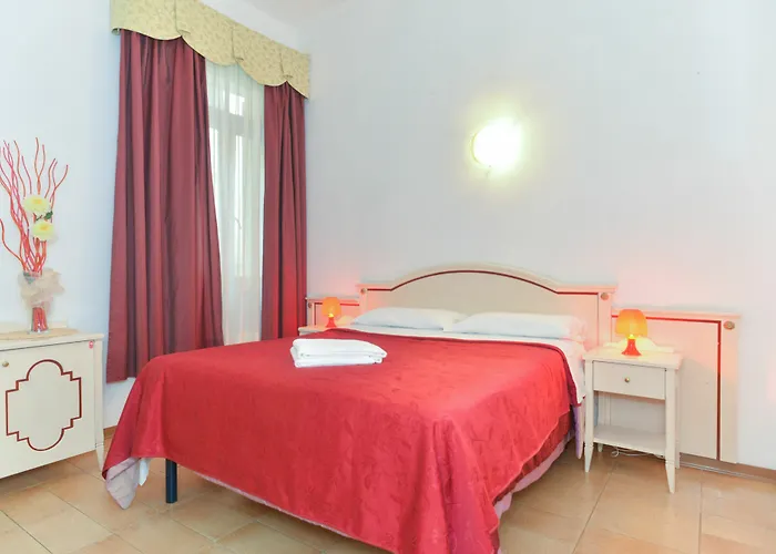 Gisa Apartment